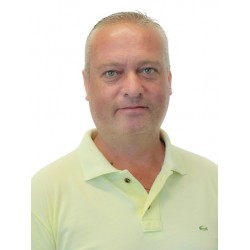 Câmara lamenta o falecimento do servidor Marcos Krull, o Pica-Pau